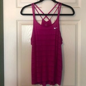 Nike Tank